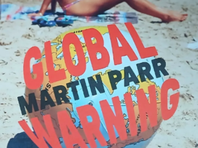 Martin Parr – Global Warning