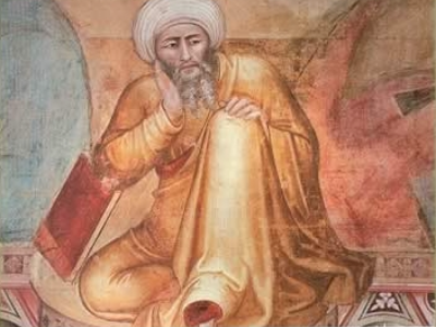 L'héritage Averroès