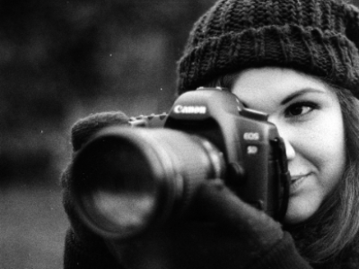 Femmes et photojournalisme