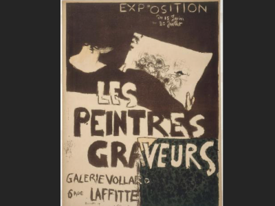 Les peintres graveurs