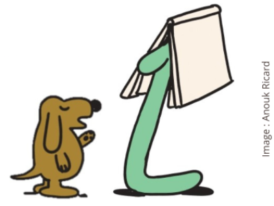 Quand la BD célèbre les livres