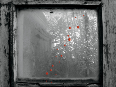 L'angoisse, à pleines pages