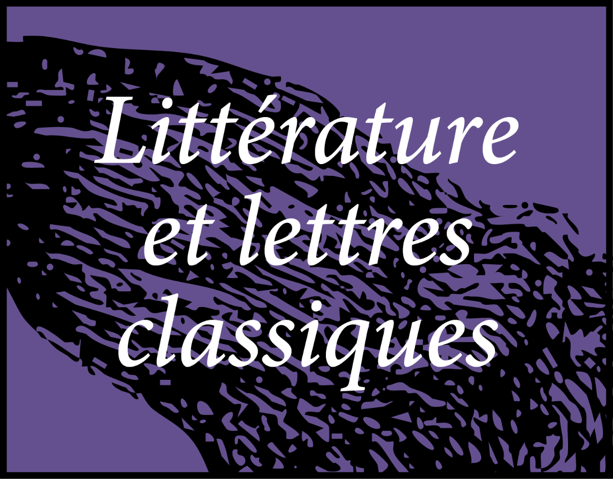 Les sélections de la librairie Ombres blanches littératur et lettres classiques