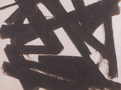 L'art de Pierre Soulages