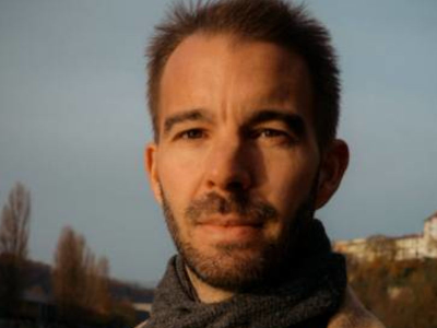 Matthieu Mégevand