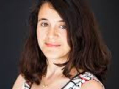 Elyssa Bejaoui — Les Graines de lecteurs