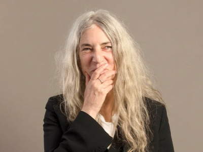 patti smith
