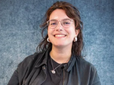 Irène Despontin Lefèvre — De #MeToo à #NousToutes