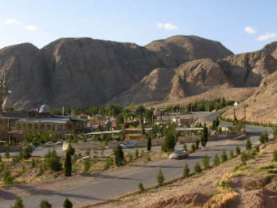 Une fenêtre sur la littérature iranienne contemporaine