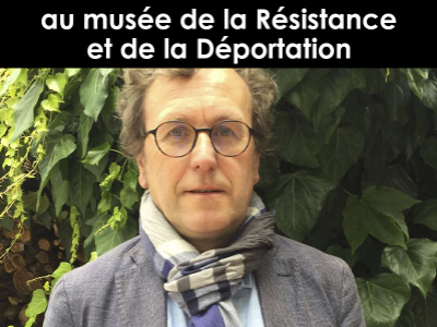 Jean Vigreux — Les Fronts populaires, une perspective mondiale 193...