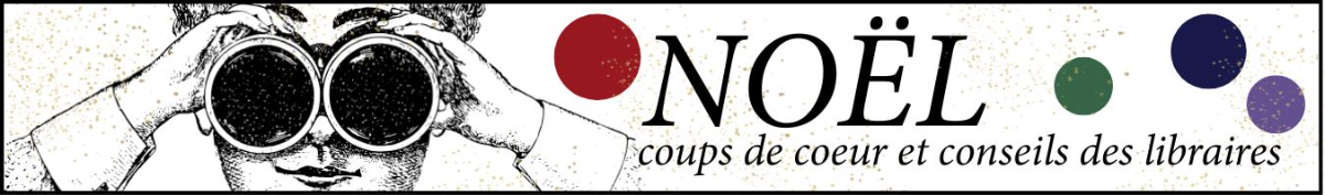 Les sélections de Noël Ombres blanches