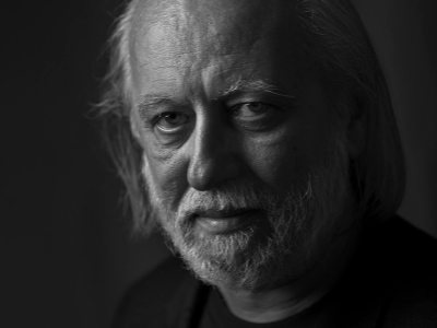 László Krasznahorkai