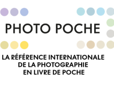 Photopoche, collection Actes Sud
