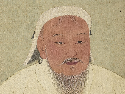 L'Asie centrale au Moyen Âge, un formidable creuset de civilisation