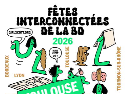 Fêtes interconnectées