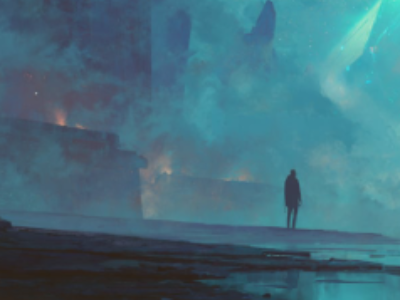 Entre humanité et inhumain, l'autre en SF