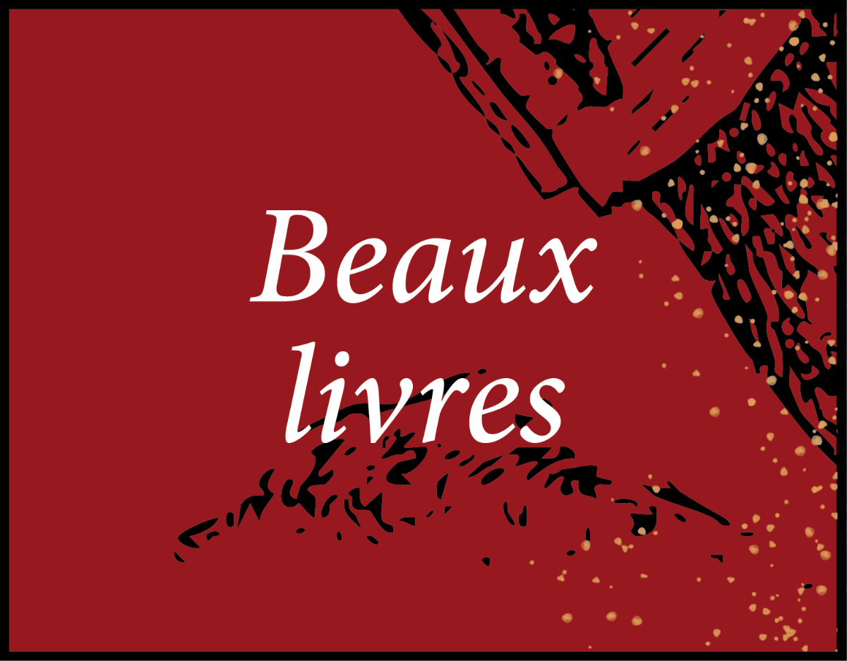 Les sélections de Noël de la librairie Ombres blanches Beaux livres