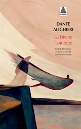 La divine comédie - Dante Alighieri