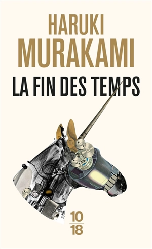 La fin des temps - Haruki Murakami