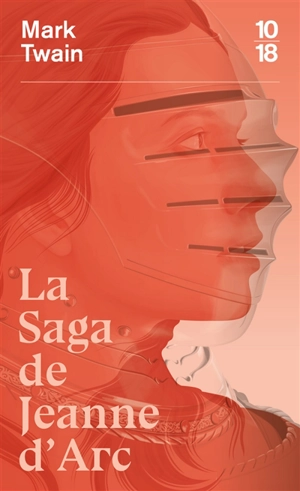 La saga de Jeanne d'Arc - Mark Twain