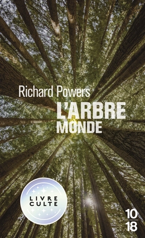 L'arbre-monde - Richard Powers
