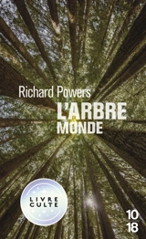 L'arbre-monde - Richard Powers
