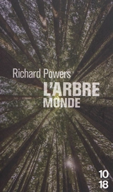 L'arbre-monde - Richard Powers
