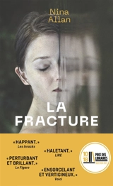 La fracture - Nina Allan