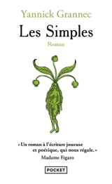 Les simples - Yannick Grannec