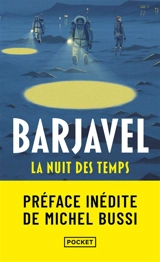 La nuit des temps - René Barjavel
