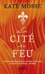 La cité de feu - Kate Mosse