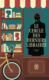 Le cercle des derniers libraires - Sylvie Baron