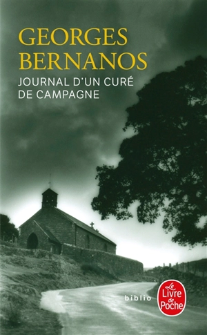 Journal d'un curé de campagne - Georges Bernanos