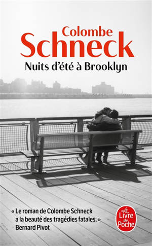 Nuits d'été à Brooklyn - Colombe Schneck