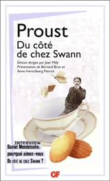 A la recherche du temps perdu. Du côté de chez Swann - Marcel Proust