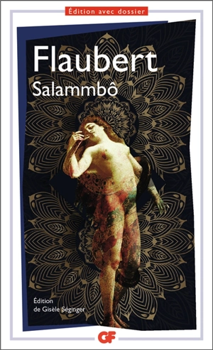 Salammbô - Gustave Flaubert