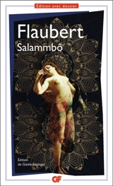 Salammbô - Gustave Flaubert