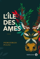 L'île des âmes - Piergiorgio Pulixi