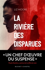 La rivière des disparues - Liz Moore