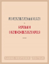 Suite en do mineur - Jean Mattern