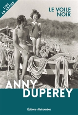 Le voile noir - Anny Duperey