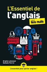 L'essentiel de l'anglais pour les nuls - Brigitte Lallement