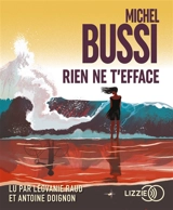Rien ne t'efface - Michel Bussi