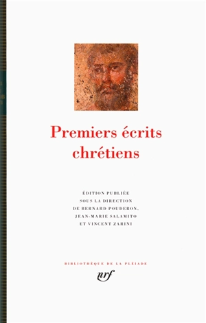 Premiers écrits chrétiens