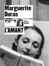 L'amant - Marguerite Duras