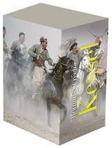 Coffret Kessel Romans et récits - Joseph Kessel