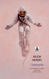 Outresable - Hugh Howey