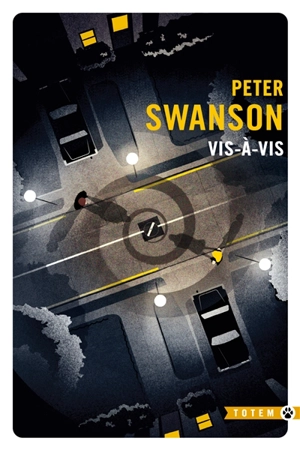 Vis-à-vis - Peter Swanson