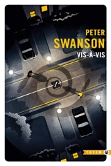 Vis-à-vis - Peter Swanson