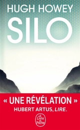 Silo - Hugh Howey